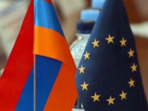 Aİ XİN başçıları Ermənistana yardımı müzakirə edəcəklər