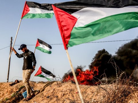 Misir, İordaniya və Livan münaqişəyə cəlb olunacaq - Səfir