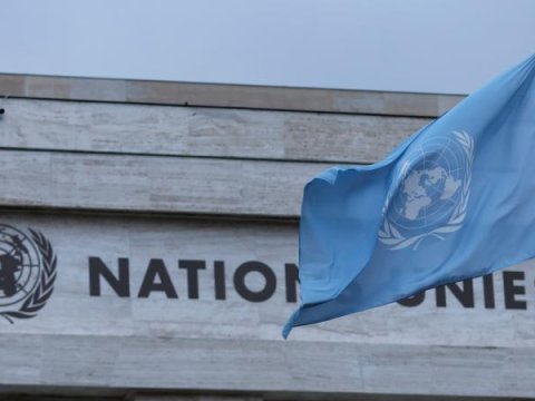 Qəzzada ölən BMT işçilərinin sayı məlum oldu