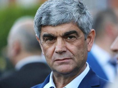 Vitali Balasanyandan yeni xəbər var - İrəvandakı Rusiya səfirliyində...