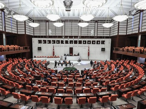 Seçkilərlə bağlı partiyalara ayrılacaq vəsait açıqlanıb