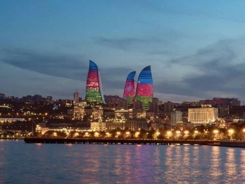 Azərbaycanın xarici siyasət konsepsiyası dəyişəcək? - Qarabağ məsələsi həll edildiyi üçün...