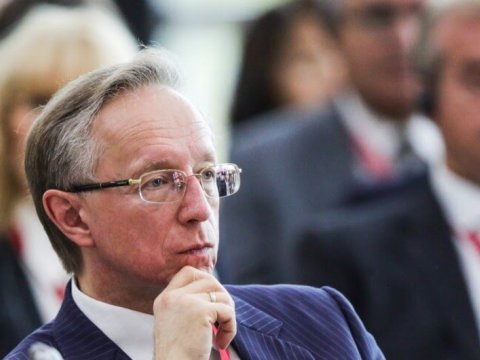 Lavrovun müavini Bakıda danışıqlar apardı 