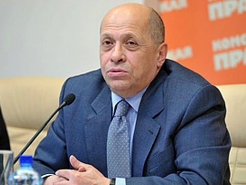 XİN başçısının keçmiş müavini xarici agent elan edildi