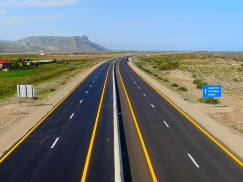 Ödənişli yoldan istifadə qaydaları AÇIQLANDI