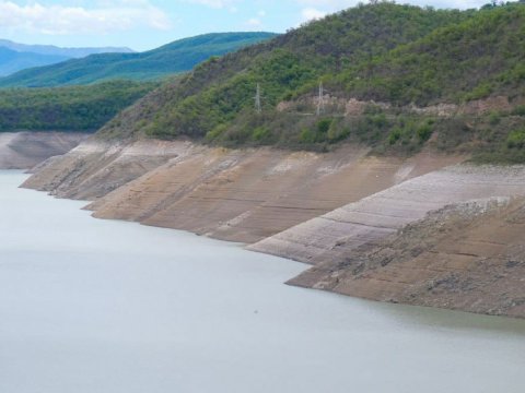 Sərsəng su anbarı 6 böyük rayonun problemini HƏLL EDƏCƏK