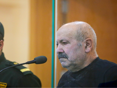 “Dörd bir tərəfdən od tökülürdü” - Meşəli sakinləri həmin gecədən DANIŞDILAR