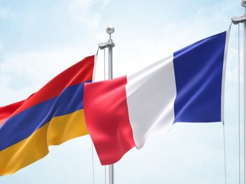 Fransa və Ermənistan silah müqaviləsi imzalayacaq - Bu tarixdə...