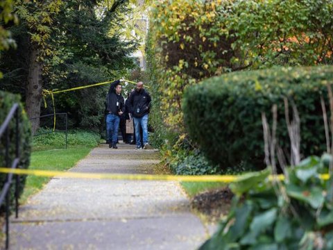 ABŞ-də yəhudi icmasının lideri ÖLDÜRÜLDÜ