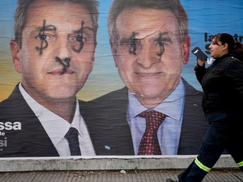 Argentinada prezident və parlament seçkiləri keçiriləcək