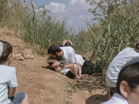 İsrail Livanla sərhəddə yaşayış məntəqələrini BOŞALDACAQ