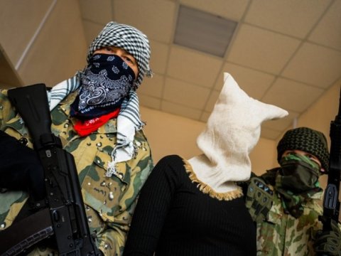 İsrail girov götürülmüş şəxslərin sayını AÇIQLADI