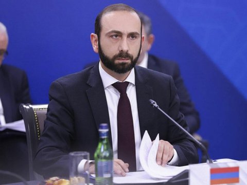 Mirzoyan Tehranda 