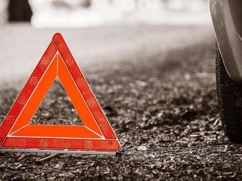 Qubada yol qəzası - Ölən və yaralılar var