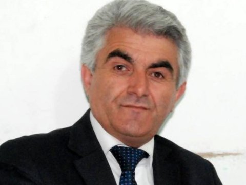Balayar Sadiq insult keçirdi