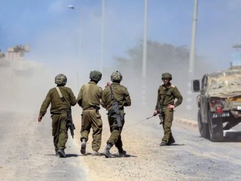 Qəzza zolağında quru əməliyyatı üç ay davam edə bilər