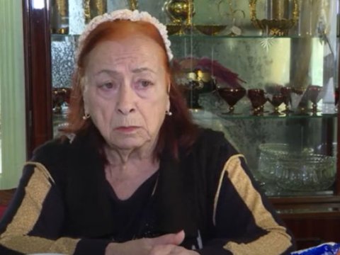 Xankəndi ermənisi: Qarabağ tarixən Azərbaycan ərazisi olub - VİDEO