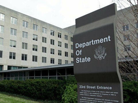 ABŞ Livandakı vətəndaşlarını ölkəni tərk etməyə çağırdı