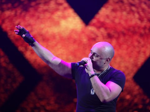 Miri Yusif Amerika həyatından danışdı: Qab yuyurdum, yerləri təmizləyirdim...