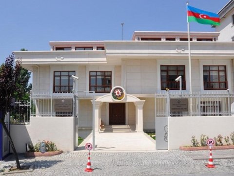 Baş konsulluqdan İstanbulda qanunsuz yaşayan Azərbaycan vətəndaşlarına MÜRACİƏT