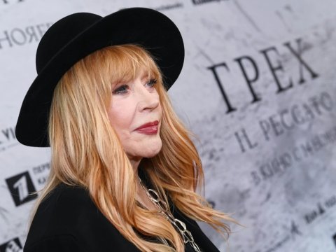 Alla Puqaçova İsraildən Kiprə köçdü