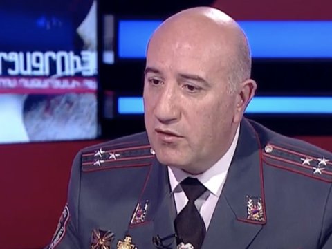 Qarabağlı erməni hərbçilər Ermənistan ordusunda xidmət keçə bilər