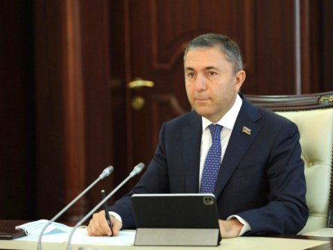 Səsvermə qapalı olsun - Deputatdan TƏKLİF