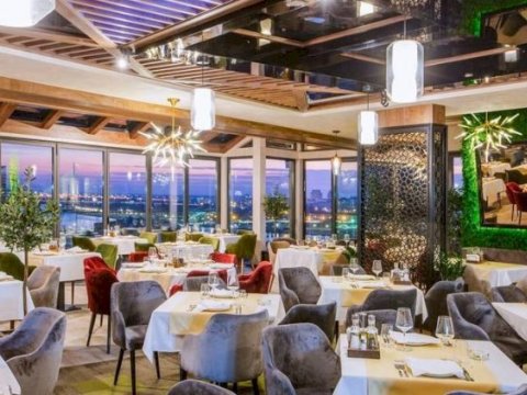 Bizdə restoran qiymətləri necə formalaşır? - Milli Məclisdə müzakirə