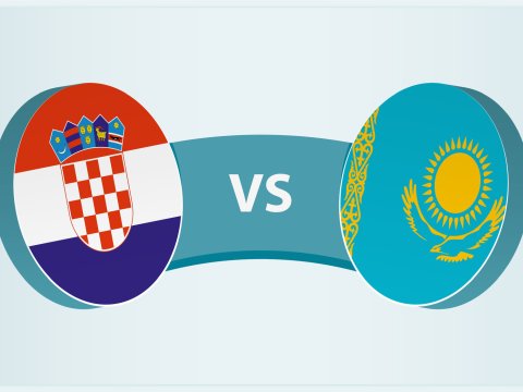 Qazaxıstan Xorvatiya ilə neft sahəsində əməkdaşlıq edəcək