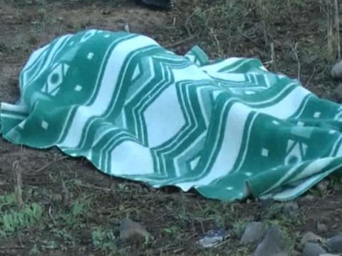 Balığa gedib itkin düşən kişinin meyiti tapıldı