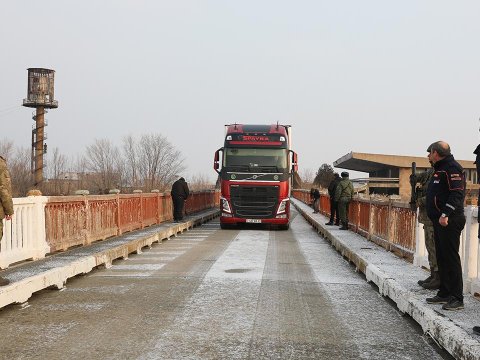 Diaspor və dəhliz: Türkiyə-Ermənistan sərhədlərinin açılmasına nə mane olur?