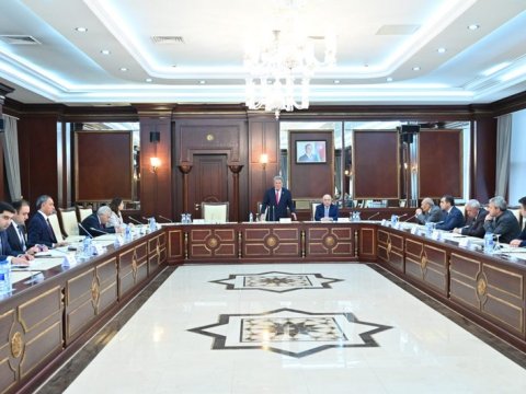 Azad edilən ərazilərdə bir çox yer adları dəyişdirildi