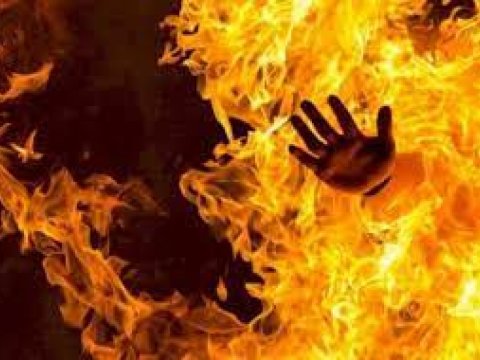 Bu il 26 nəfər yanaraq ölüb