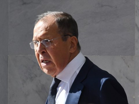 Qarabağ Azərbaycana məxsusdur - LAVROV