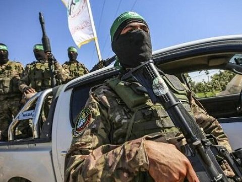 HƏMAS iki girovu azad etdi 