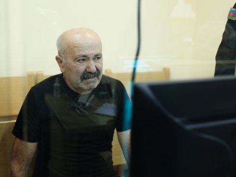 Bu gün Vaqif Xaçaturyan yenidən hakim qarşısına çıxacaq