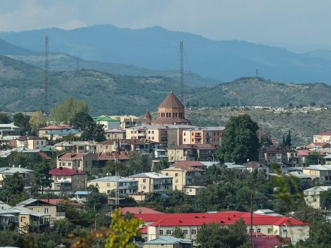 Qərbi Azərbaycan, Qarabağ və Şərqi Zəngəzurda yer adları dəyişdiriləcək - EKSKLÜZİV
