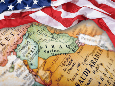 ABŞ vətəndaşlarını Yaxın Şərqdən təxliyə etməyə hazırlaşır