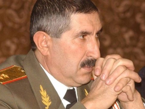 “Şahramanyana milli qəhrəman adı verilməlidir” - Erməni deputat