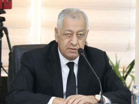 İlham Əliyevin siyasətini qəbul etmək istəməyənlər fəallıq göstərirlər - Vahid Əhmədov