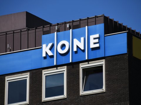 Finlandiya şirkəti Rusiya bazarını tərk etdi