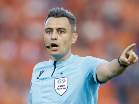 “Bayer” – “Qarabağ” oyununun hakimləri bəlli oldu