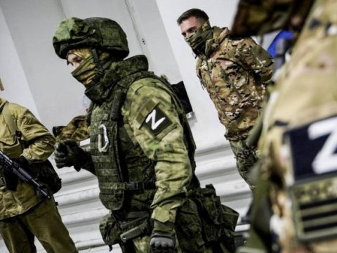 Rusiya ordusunda effektiv piyada batalyonu problemi var - KƏŞFİYYAT