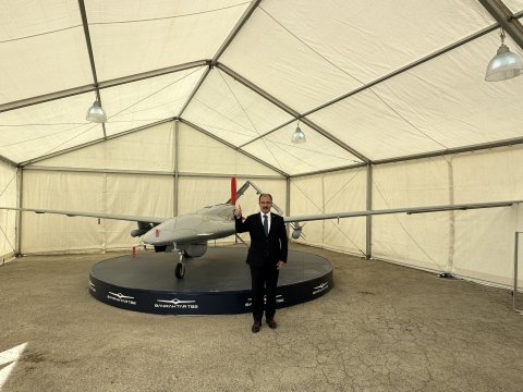 Bizdə nə varsa, eynisi qardaş Azərbaycanındır - SƏFİR