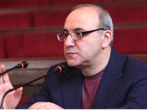 Ermənistan onu Rusiyaya səfir göndərmək İSTƏYİR