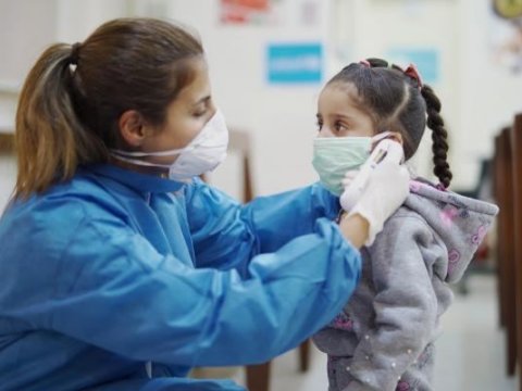Uşaqların peyvəndlənməsi ilə bağlı yeni qaydalar hazırlandı