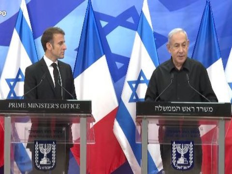 Netanyahudan “Hizbullah”a xəbərdarlıq