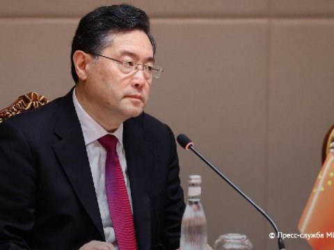 Keçmiş XİN başçısı Dövlət Şurasından xaric edildi