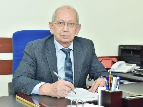 Sumqayıt Dövlət Universitetinin daha bir prorektoru işdən çıxarıldı