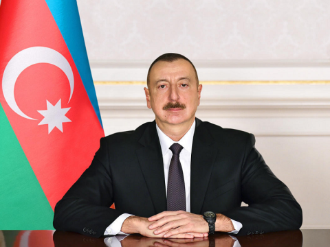 Prezidentdən dövlət borcu ilə bağlı FƏRMAN